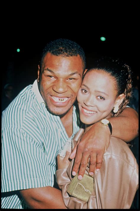 robin simone givens|robin givens mike tyson divorce.